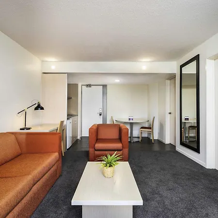 Mercure Rockhampton-2