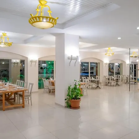 Sural Resort Hotel-2