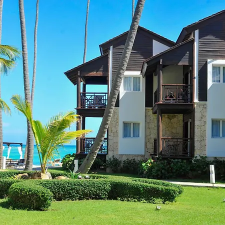 Vista Sol Punta Cana Beach Resort & Spa-2