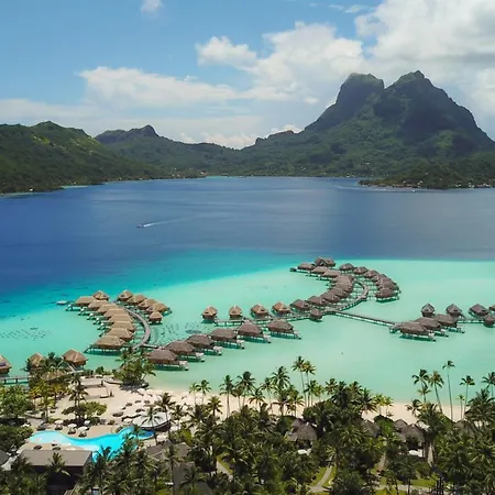 Le Bora Bora By Pearl Resorts-3