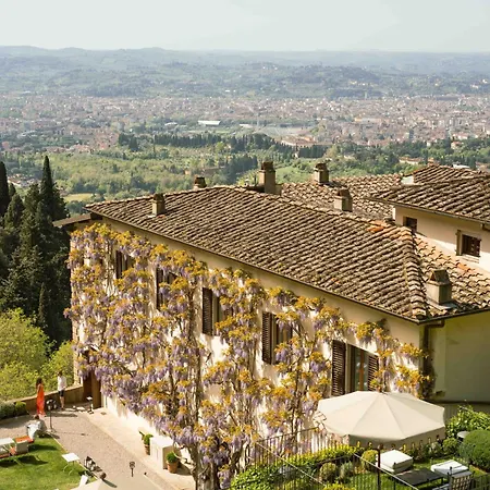 Villa San Michele, A Belmond Hotel, Florence-3
