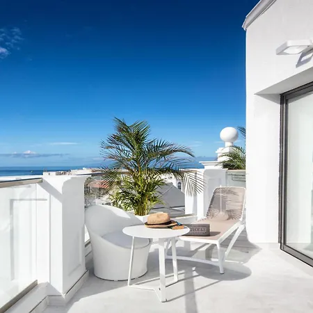 Princess Inspire Tenerife - Adults Only-2
