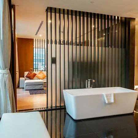 Amara Bangkok Hotel-3