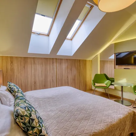 Salvator Boutique Hotel Vegan-Friendly-3