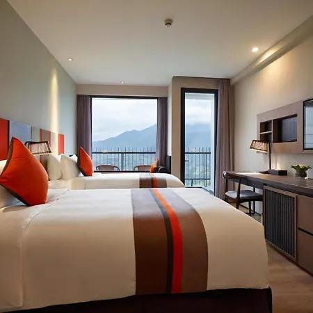 Pao'S Sapa Leisure Hotel-3
