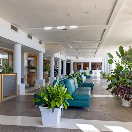 Hotel Torre Normanna-3