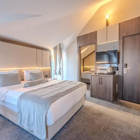 Best Garden Hotel-2