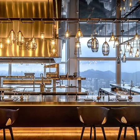 Mandarin Oriental, Shenzhen-3