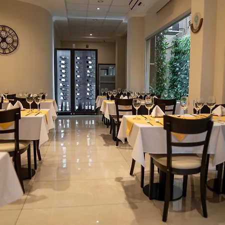 Hotel Batista-3