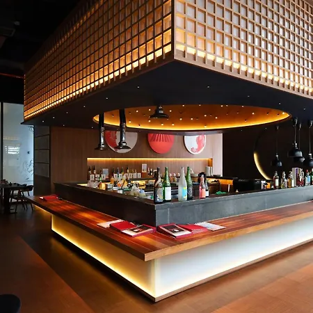 Ascott Thonglor Bangkok-2