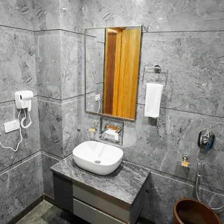 Dhauladhar Heights Resort-2
