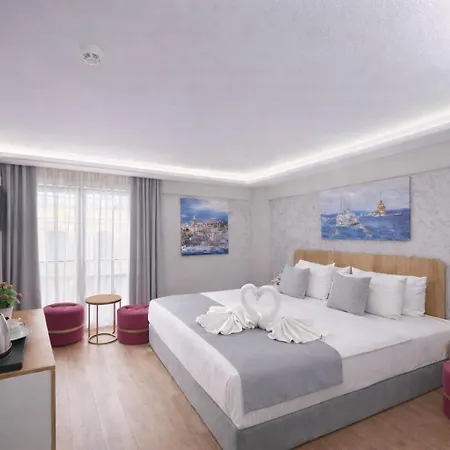 Ria Suites Boutique Hotel-3