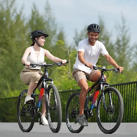 Khao Lak Marriott Beach Resort&Spa-3
