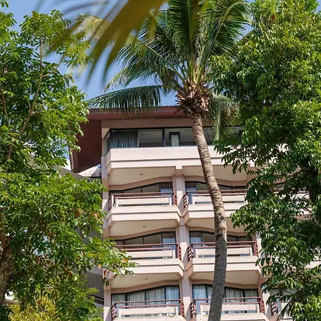 Krabi Maritime Resort-3
