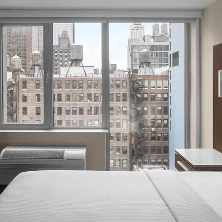 Cambria Hotel New York - Chelsea-2