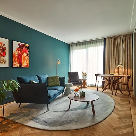 Hyatt Regency Amsterdam-3