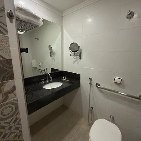 Tamareiras Prime Hotel-3