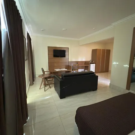 Tamareiras Prime Hotel-2