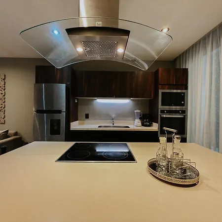 It Boutique Hotel & Restaurant-2