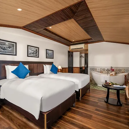 Hoi An Blue Sky Boutique Hotel & Spa-3