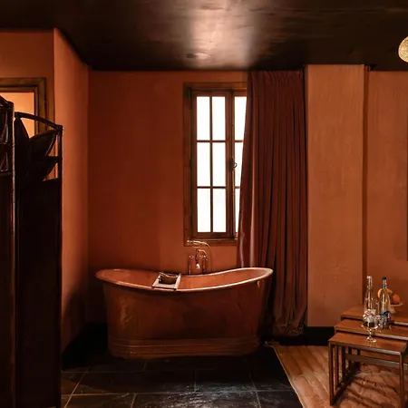 The Mellah Hotel-3