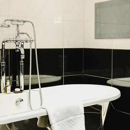 Althoff St James'S Hotel & Club London-2