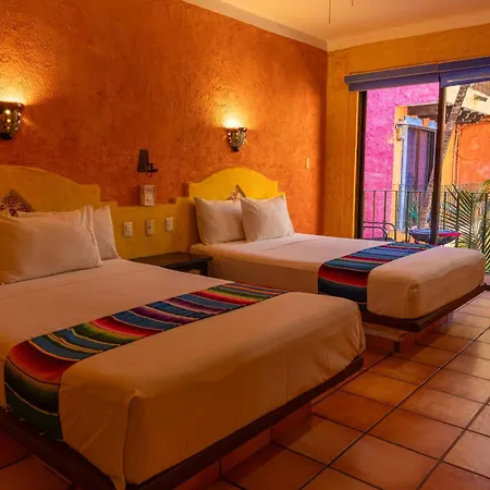Hacienda Maria Bonita Hotel-2