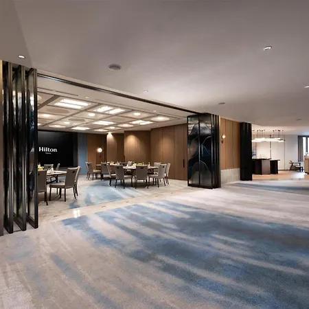 Hilton Tokyo Hotel-2