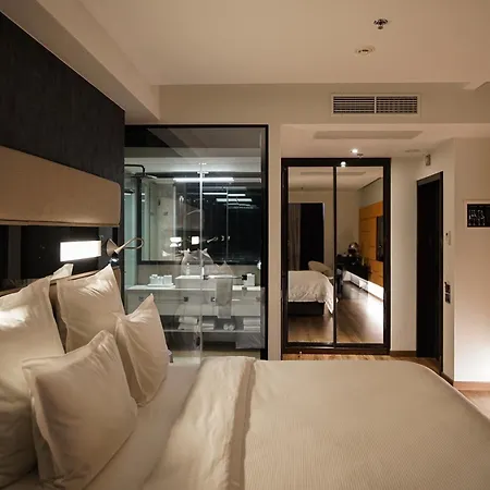 11 Mirrors Design Hotel-2