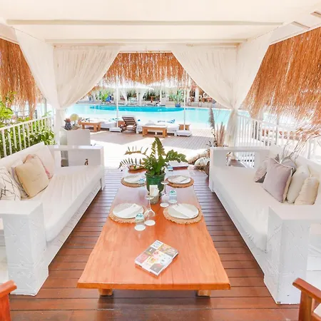 Susona Bodrum, Lxr Hotels & Resorts-2