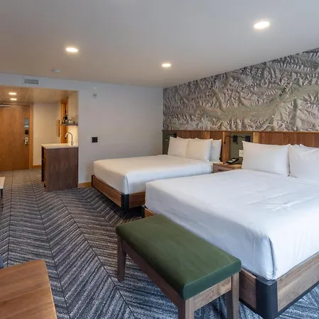 Hotel Canoe And Suites-3