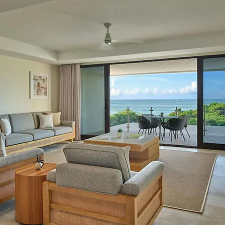 The St. Regis Aruba Resort-3