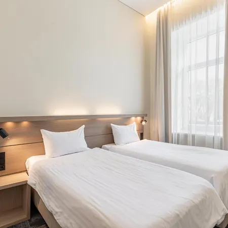 City Hotels Algirdas-2