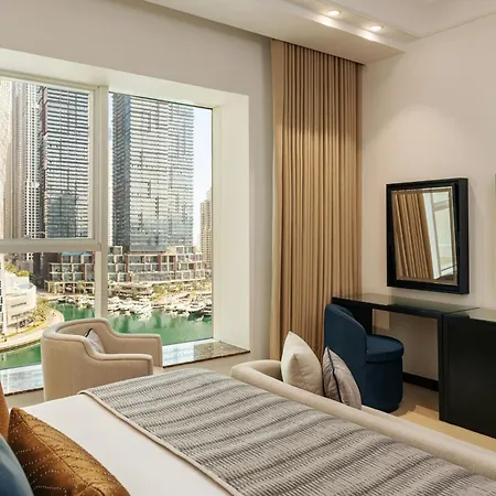 Grosvenor House, A Luxury Collection Hotel, Dubai-3