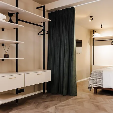 Reykjavik Residence Apartment Hotel-2