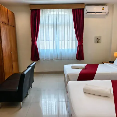 Zing Resort & Spa-3