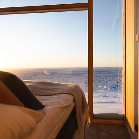 Star Arctic Hotel & Activities-2