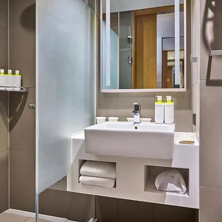 L7 Hongdae By Lotte Hotels-3