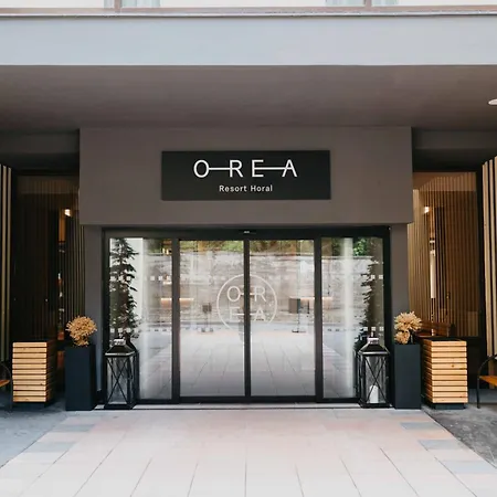 Orea Resort Horal Spindleruv Mlyn-3
