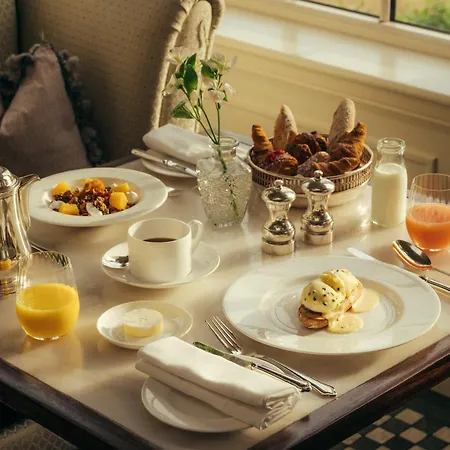 The Gleneagles Hotel-2