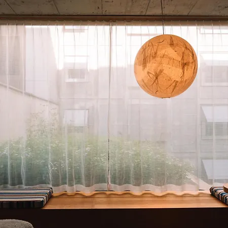 Nomad Design & Lifestyle Hotel - Member Of Design Hotels-3