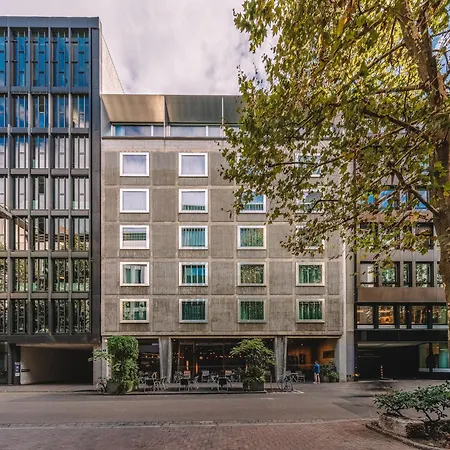 Nomad Design & Lifestyle Hotel - Member Of Design Hotels-2