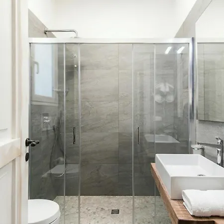 B&B Il Palazzotto Luxury Suites-2