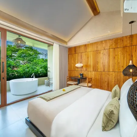 Sini Vie Resort & Spa Seminyak By Ini Vie Hospitality (Adults Only)-2