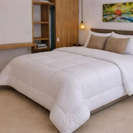Casa del Hidalgo Hotel - Business&Leisure-2