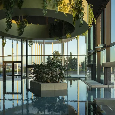 Radisson Blu Hotel, Bergamo Choruslife-2