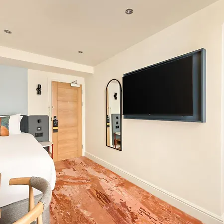 London Bloomsbury Square Hotel By Ihg-2
