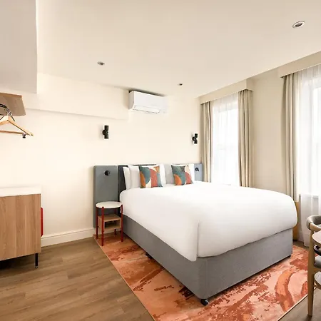London Bloomsbury Square Hotel By Ihg-3