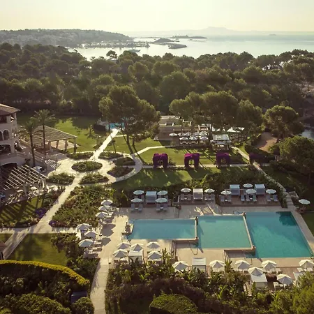 The St. Regis Mardavall Mallorca Resort-3