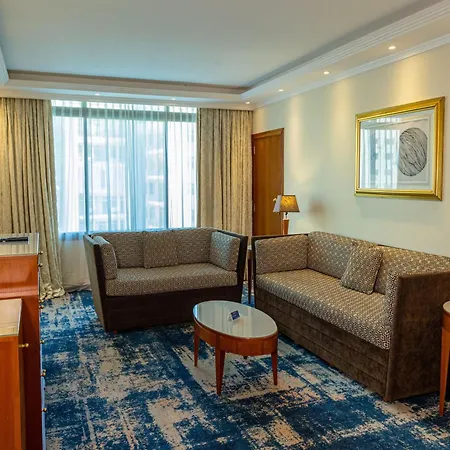 Radisson Blu Martinez Beirut-3